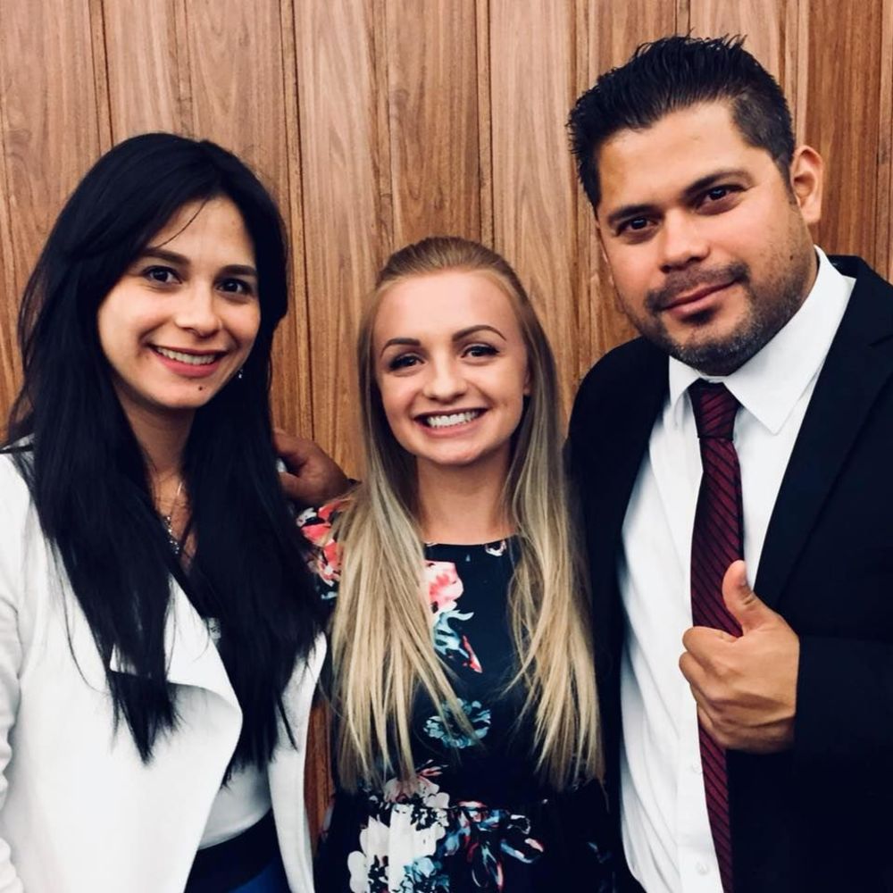 Meet your Posher, Alyssa